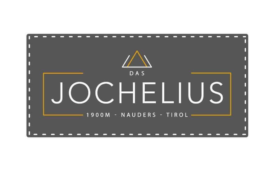 Bergresort Das Jochelius Nauders Exterior foto